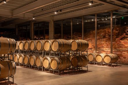 UVVA Winery