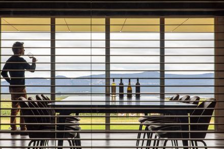 UVVA Winery