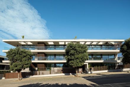 Scala-Mare Building