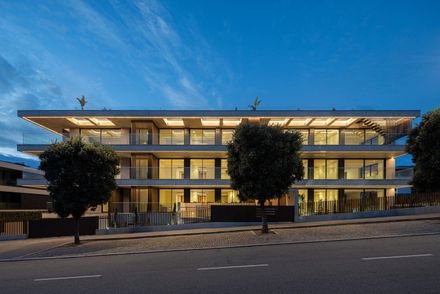 Scala-Mare Building