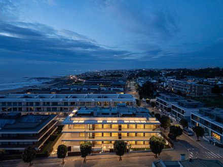 Scala-Mare Building