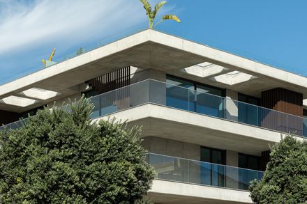 Scala-Mare Building