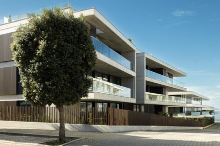 Scala-Mare Building