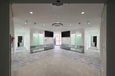 3D Building