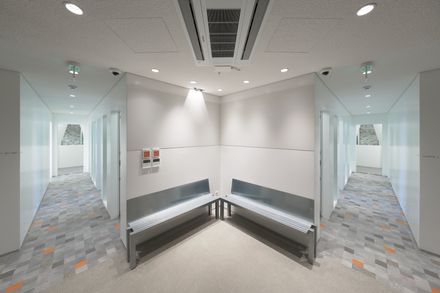 3D Building