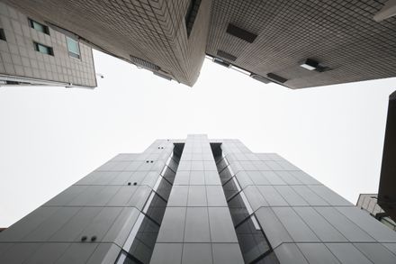 3D Building