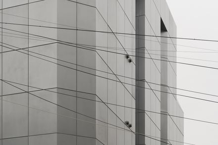 3D Building