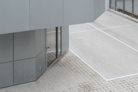 3D Building