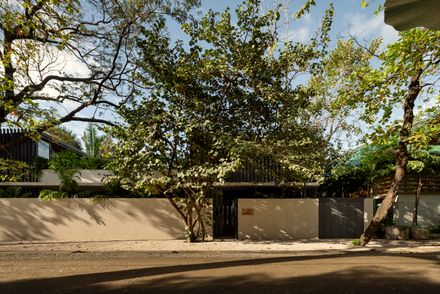 Calma House
