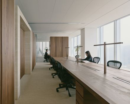 Office H