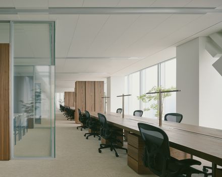 Office H