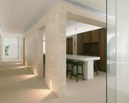 Office H