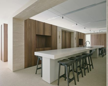 Office H