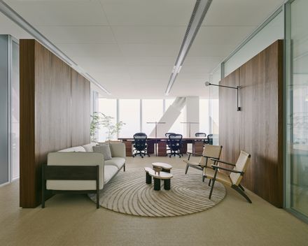 Office H