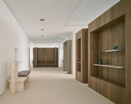 Office H