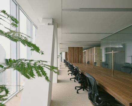 Office H