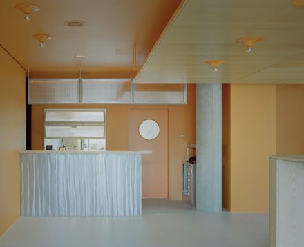 Eleventhfloor Restaurant