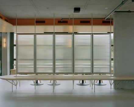 Eleventhfloor Restaurant