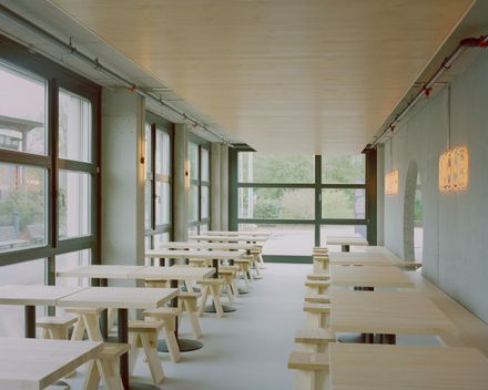 Eleventhfloor Restaurant