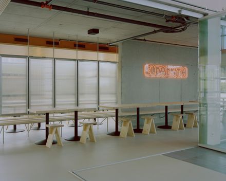Eleventhfloor Restaurant
