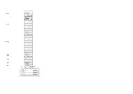 The Labs Tower