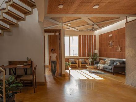 Arth Home