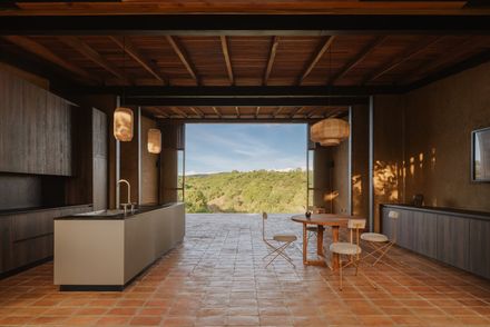 Casa Barro