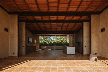 Casa Barro