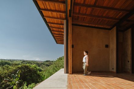 Casa Barro