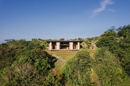 Casa Barro