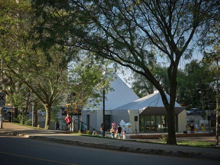 Mabelle Park