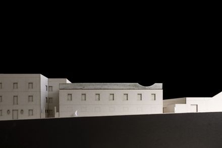 Capitão House