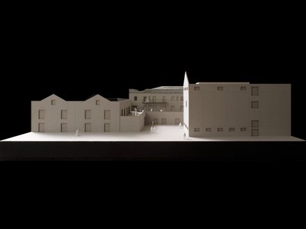 Capitão House
