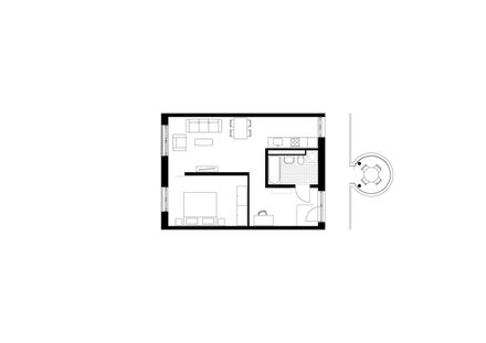 Ute-strittmatter-strasse — Collective Living In Freiham