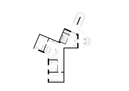 Ute-strittmatter-strasse — Collective Living In Freiham