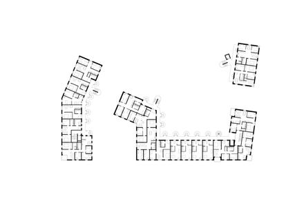 Ute-strittmatter-strasse — Collective Living In Freiham