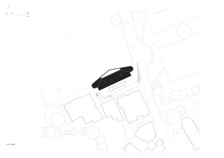 St Raphael's Health And Wellbeing Center