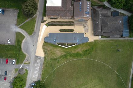 St Raphael's Health And Wellbeing Center
