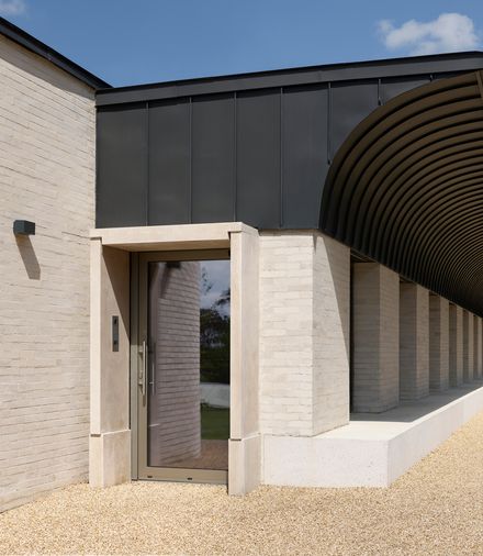 St Raphael's Health And Wellbeing Center
