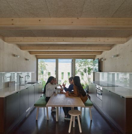St Raphael's Health And Wellbeing Center