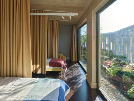 St Raphael's Health And Wellbeing Center