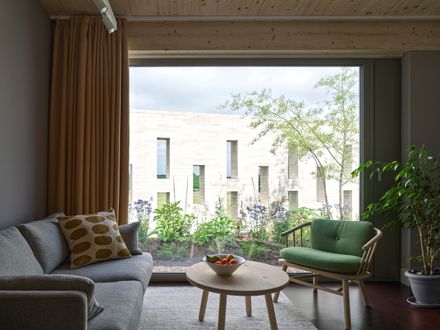 St Raphael's Health And Wellbeing Center