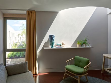 St Raphael's Health And Wellbeing Center