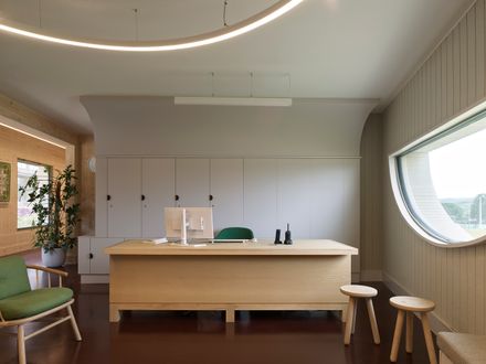St Raphael's Health And Wellbeing Center