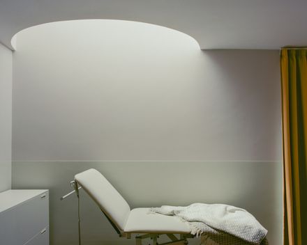 St Raphael's Health And Wellbeing Center