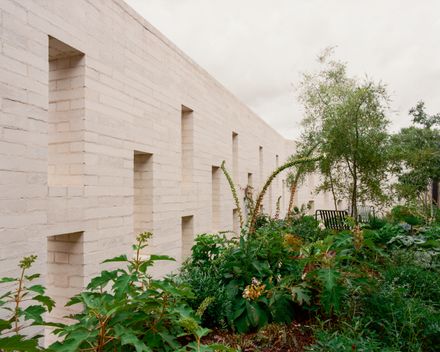 St Raphael's Health And Wellbeing Center