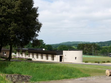 St Raphael's Health And Wellbeing Center