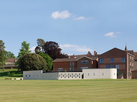 St Raphael's Health And Wellbeing Center