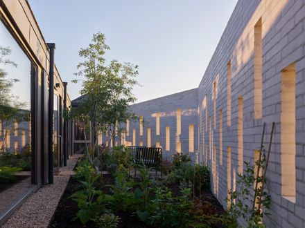 St Raphael's Health And Wellbeing Center