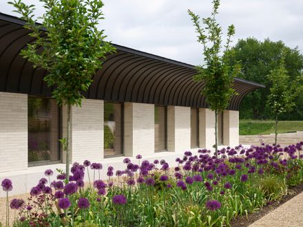 St Raphael's Health And Wellbeing Center